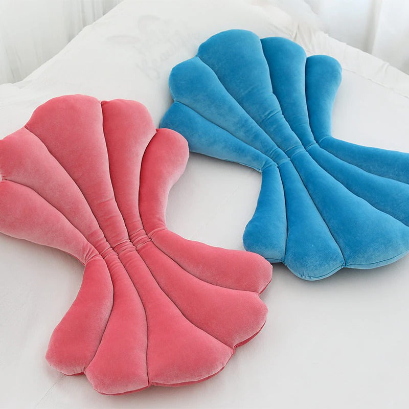 Fairy Shell Chair Cushion
