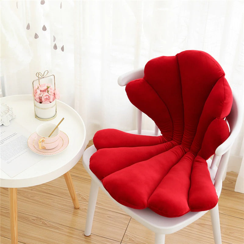Fairy Shell Chair Cushion