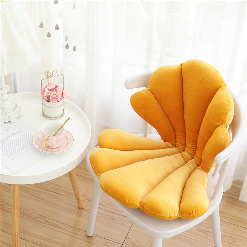 Fairy Shell Chair Cushion