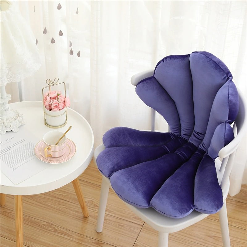 Fairy Shell Chair Cushion